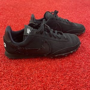 CDG X Nike Waffle Racer
